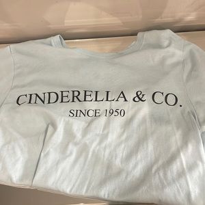 Cinderella & Co. T-Shirt